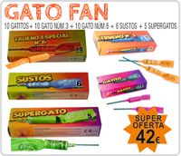 CATALEG 2024 GATO FAN